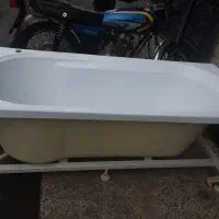 وان حمام ۱۶۰ طول در ۷۰ عرض|لوازم حمام|تهران, زعفرانیه|دیوار