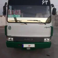 ایویکوa60|خودرو سنگین|چهاردانگه (تهران), |دیوار