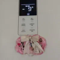 یخچال فریزر در حد نو  الکترو استیل ارتفاع 190|یخچال و فریزر|تهران, امام زاده عبدالله|دیوار