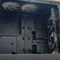 کیس گریین Z1|قطعات و لوازم جانبی رایانه|چاه مبارک, |دیوار