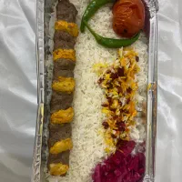 رستوران وبیرون بر رکسانا بلوار ابوالفضل۱۱۰غذا|خدمات پذیرایی، مراسم|ایلام, |دیوار