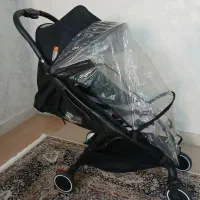 کالسکه مسافرتی بیبی سینگ|کالسکه و لوازم جانبی|تهران, شهرک ولیعصر جنوبی|دیوار