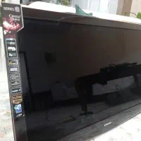 تلویزیون سامسونگ ۴۶ اینچ|تلویزیون و پروژکتور|مشهد, توس (بلوار توس)|دیوار