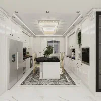 تعمیرات کابینت وکمدیواری  باکمترین هزینه|خدمات پیشه و مهارت|قم, انسجام|دیوار