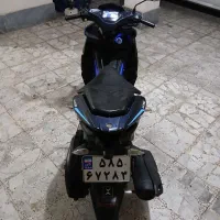 ایروکس 155 هانی|موتورسیکلت|رشت, شهریاران|دیوار