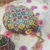 ظروف دکوری و سنتی|صنایع دستی و سایر لوازم تزئینی|قم, بلوار امین و ساحلی|دیوار