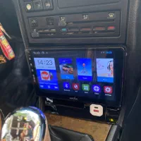 سیستم صوتی و تصویری((اقساطی اردیبهشت ۱۴۰۵))|خدمات موتور و ماشین|ساوه, |دیوار