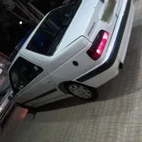 پارس مدل1387 دوگانه دستی|خودرو سواری و وانت|گلبهار, شهر جدید گلبهار|دیوار