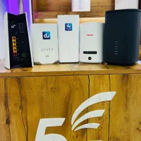 مودم جیبی mu5001شبکه 5g|مودم و تجهیزات شبکه|بندر کنگان, |دیوار