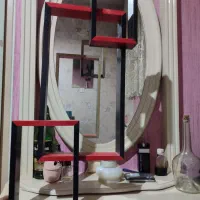 شلف دکوری|کتابخانه، شلف، قفسه‌های دیواری|ری, شهرری|دیوار