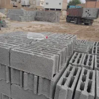 بلوک سبک و عایق