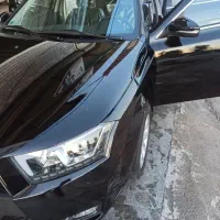 دنا پلاس توربو 6دنده|خودرو سواری و وانت|کرمانشاه, |دیوار