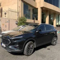 کیامسی K7، مدل ۱۴۰۲