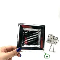 صافی سینک مربع