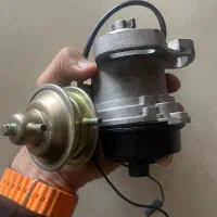 دلکو پراید کاربراتور با دری+اتوماتیک استارت کره ای