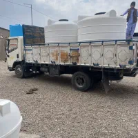 تانکر و مخزن خانگی و صنعتی|عمدهفروشی|زابل, |دیوار