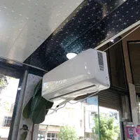 نصب و تعمیر تخصصی انواع کولر گازی|خدمات پیشه و مهارت|سقز, |دیوار