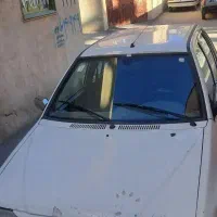 پراید ۱۴۱ مدل ۹۱