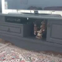 میز تلویزیون