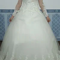 لباس عروس|لباس|آق قلا, |دیوار