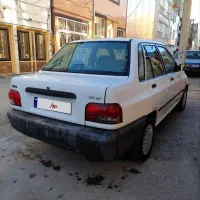 پراید مدل۹۱ درجه یک|خودرو سواری و وانت|سنندج, |دیوار