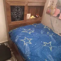 تخت خواب نوجوان