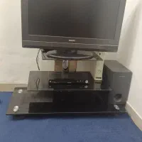 فروش تلویزیون و میز تلویزیون