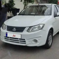 سایناEX مدل ۱۴۰۰ دریچه گاز سیمی  بسیارسالم و خانگی