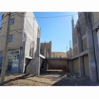 ساختمان-نیمه-کاره