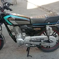 هندا 200 مدل 1403|موتورسیکلت|کنگاور, |دیوار