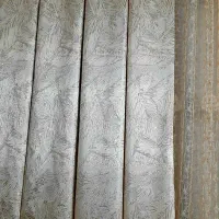 پنل های پرده نو|پرده، رانر، رومیزی|تهران, دولاب|دیوار