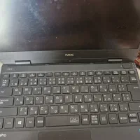 لبتاب nec