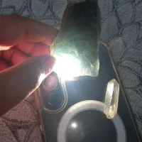 سنگ قیمتی کوارتز