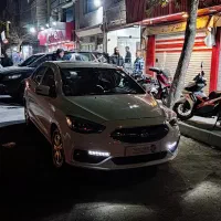 شاهین اتوماتیک 1403|خودرو سواری و وانت|تهران, مهرآباد جنوبی|دیوار