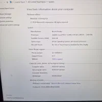 لپ تاپ ایسوس|رایانه همراه|بوشهر, |دیوار