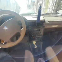 تاکسی گردشی مدل۹۷|خودرو سواری و وانت|سنندج, |دیوار