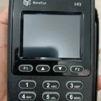 کارتخوان مدلH9