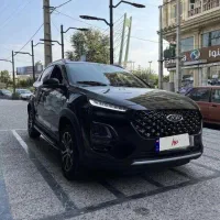 ام وی ام x22 pro مدل 1403|خودرو سواری و وانت|تبریز, |دیوار
