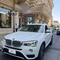 BMW X3. 2017|خودرو سواری و وانت|اهواز, نادری|دیوار