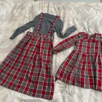 لباس مادر دختری