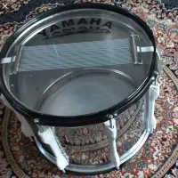 طبل ریز یاماها دوقل
