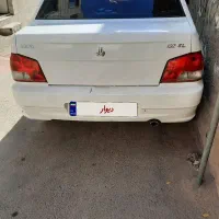 پراید۱۳۲ مدل ۹۵|خودرو سواری و وانت|مشهد, عبادی|دیوار