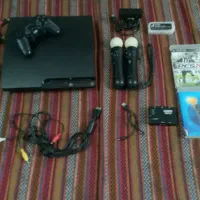 پلی‌استیشن ۳|کنسول، بازی ویدئویی و آنلاین|تهران, مسعودیه|دیوار