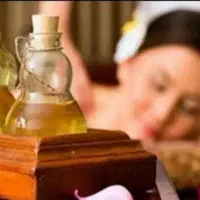 روغن ماساژ