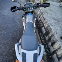 تریل پرواز|موتورسیکلت|خرم‌آباد, |دیوار