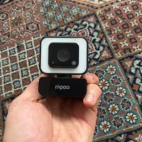 وب کم رپو c270L
