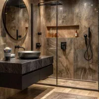 بازسازی دکوراسیون داخلی کمترین هزینه|خدمات پیشه و مهارت|کیش, |دیوار