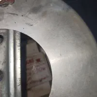 چراغ کاسه ای کارگاهی ترانس دار|فروشگاه و مغازه|شریفآباد, |دیوار