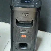 اسپیکر پارتی باکس