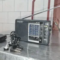 رادیو جی پاس ژاپنی اصل